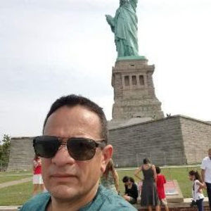 Meet your Posher, Marco antonio